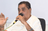 Mangaluru: Congress not to blame for sand and red stone crisis; elected representatives must act, says Ramanath Rai